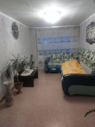 2-к. квартира, 46,9 м², 5/5 эт.