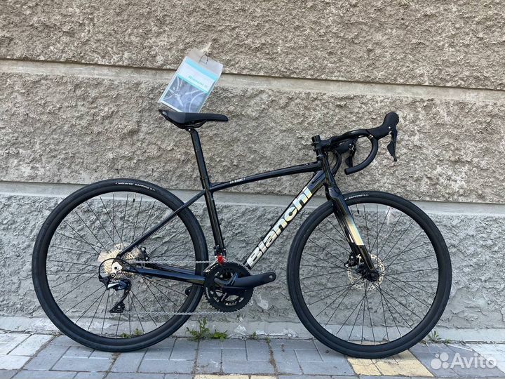 Bianchi Via Nirone 7 700c