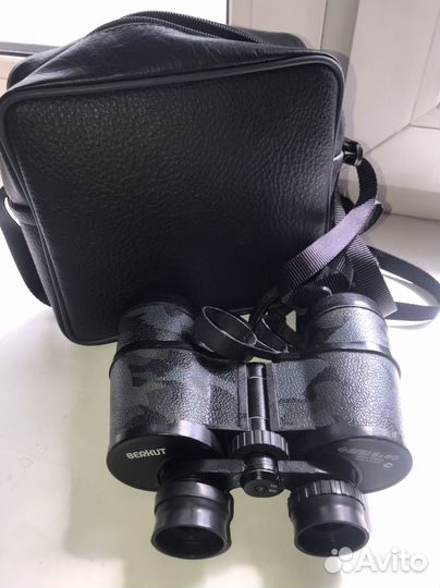 Бинокль 8х40 сомз
