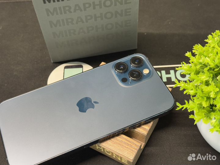 iPhone 12 Pro, 128 ГБ