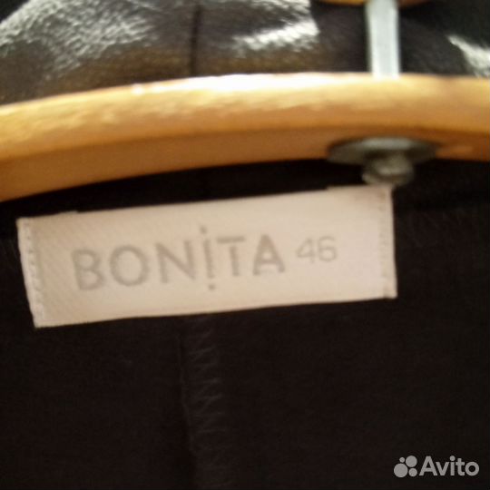 Пиджак женский bonita 54-56 новый