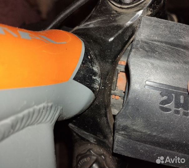 Велосипед бу Джемис