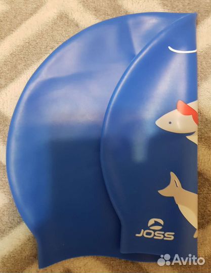 Шапочка для плавания