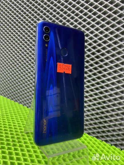 HONOR 10 Lite, 3/64 ГБ