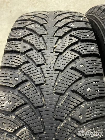 Nordman Nordman 4 215/65 R16 65