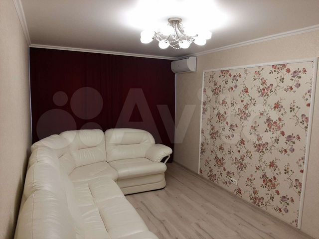 4-к. квартира, 90 м², 3/5 эт.