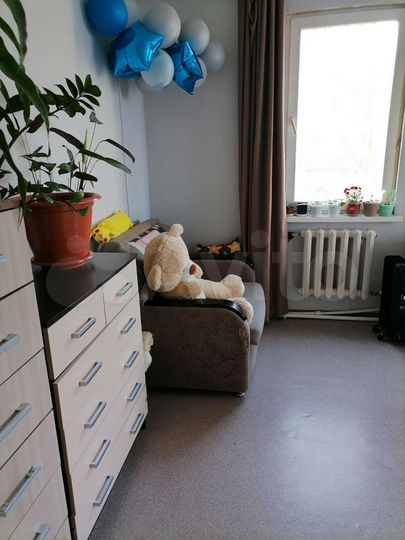 2-к. квартира, 50 м², 2/2 эт.