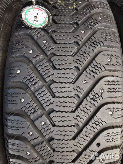 Goodyear UltraGrip 500 235/65 R17 108T