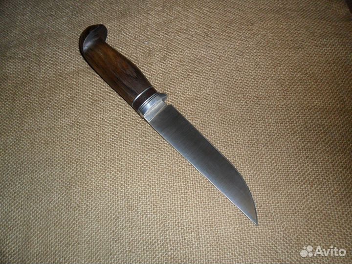 Нож для Охотника сталь CPR