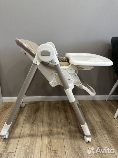 Стульчик для кормления детский