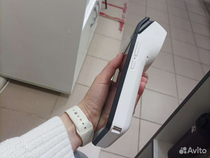 Эвотор ст5ф / ST510