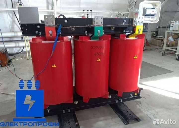 Трансформаторы от производителя