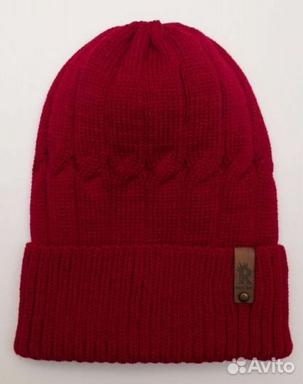 Шапка детская