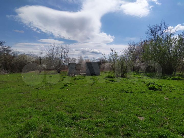 Участок 20 сот. (ИЖС)