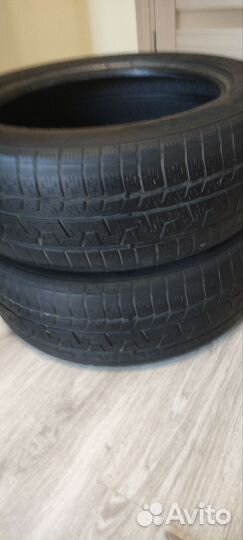 Aplus A702 215/55 R17 98V