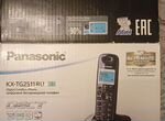 Телефон Panasonic KX-TG2511 RU