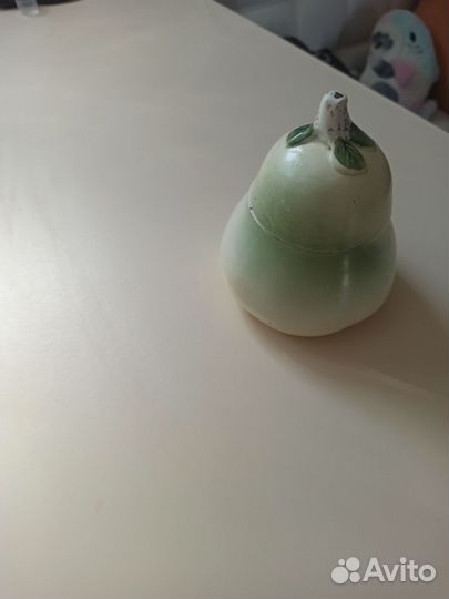 Кузнецов Сахарница