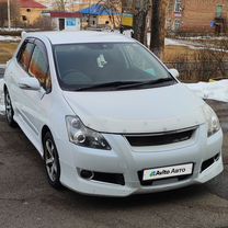 Toyota Blade 2.4 CVT, 2007, 197 796 км, с пробегом, цена 1 000 000 руб.