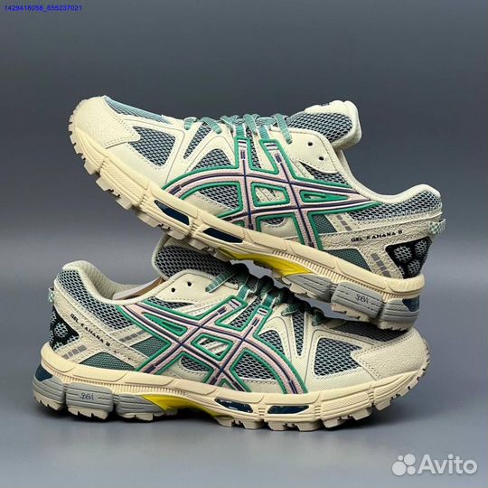 Кроссовки Asics Gel-Kahana 8 (Арт.52260)