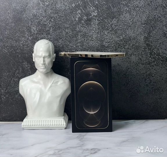 iPhone 12 Pro, 128 ГБ