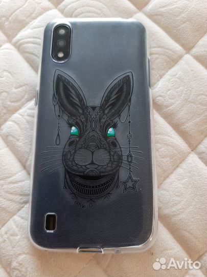 Samsung Galaxy A21s, 3/32 ГБ