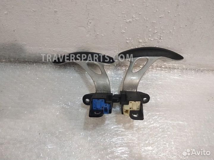 Переключатель АКПП подрулевой