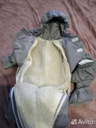 Комбенизон