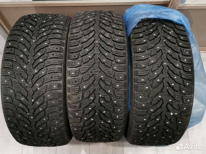 Nokian Tyres Hakkapeliitta 9 225/45 R17 94T