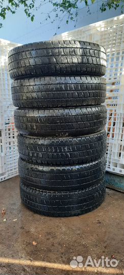 Белшина Bravado Bel-303 195/75 R16C 107C