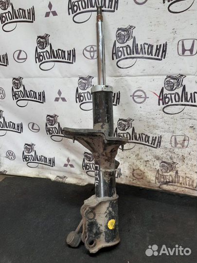 Амортизатор передний левый Hyundai Getz