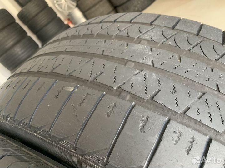 Continental ContiCrossContact LX Sport 275/45 R21