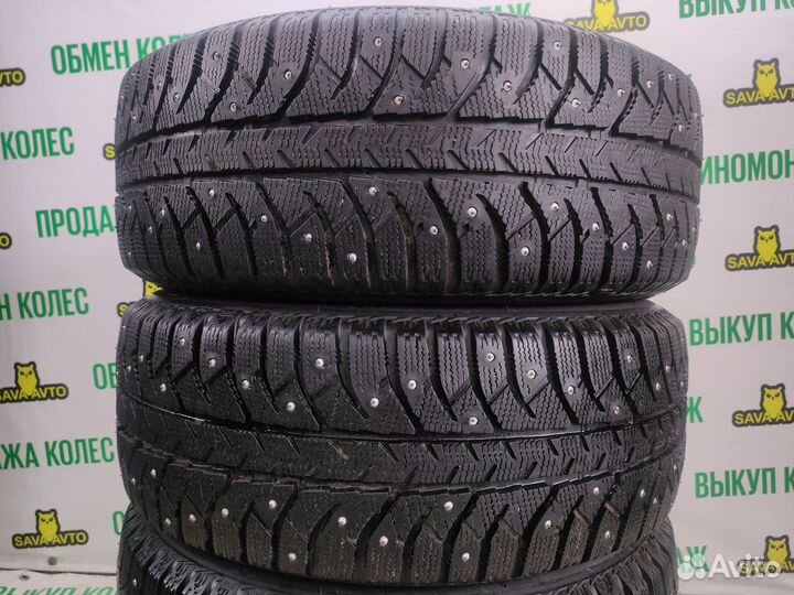 Firestone Ice Cruiser 7 205/55 R16