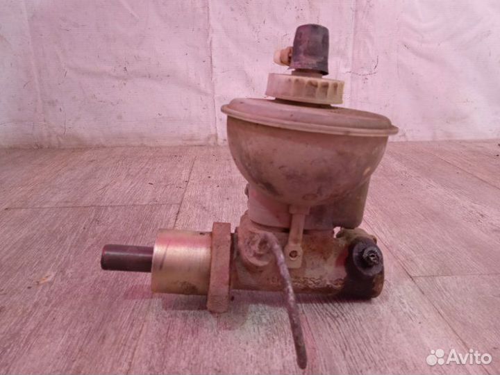 Главный тормозной цилиндр Skoda Felicia 1 1998