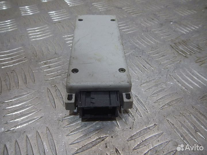 Блок электронный, Volkswagen (Фольксваген) -touare