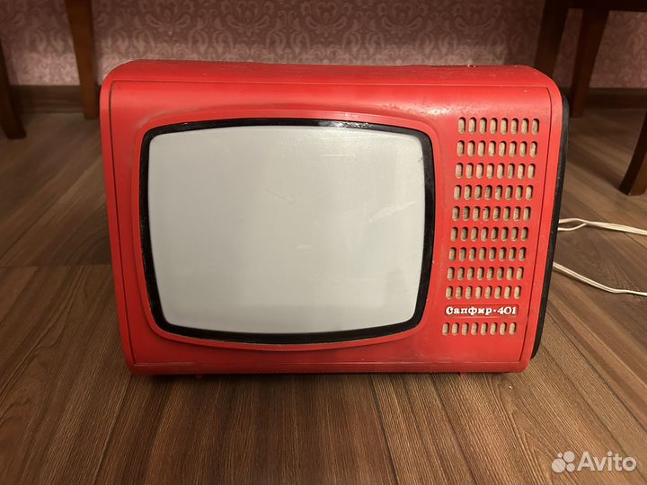 Телевизор бу