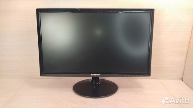 Монитор 22