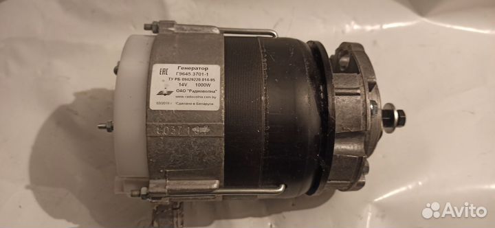 Запасные части для мотоциклов урал