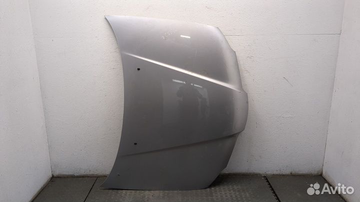 Капот Mitsubishi Outlander, 2006