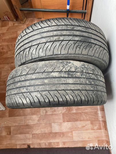 Kumho Ecsta SPT KU31 215/55 R16 93V