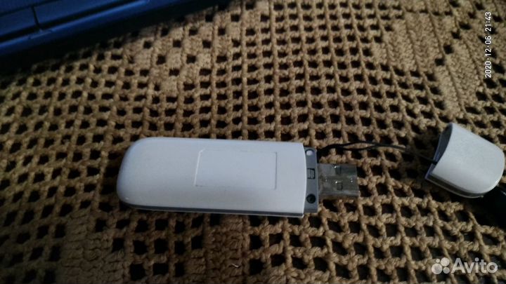 Продам USB-модем мегафон
