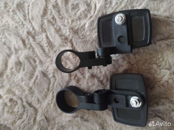 Катафоты на велосипед