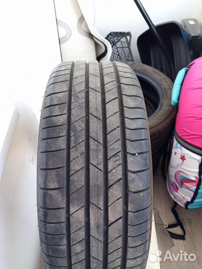 Kumho Ecsta PS71 EV 195/55 R16 91V