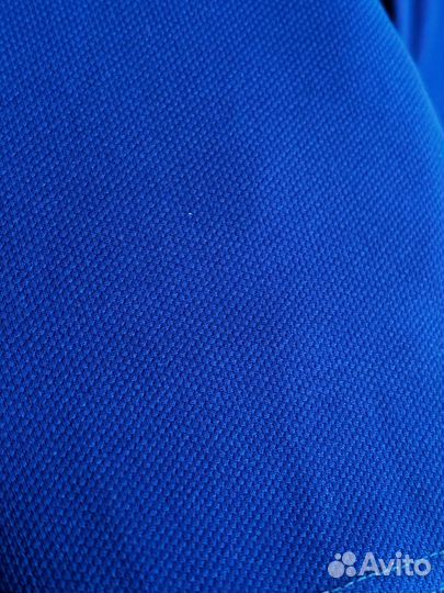 Платье повседневное р.48