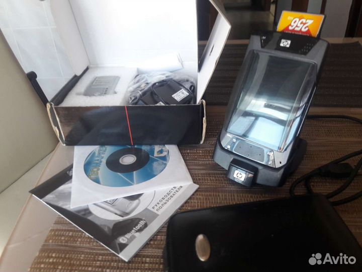 Продам кпк нр 4700