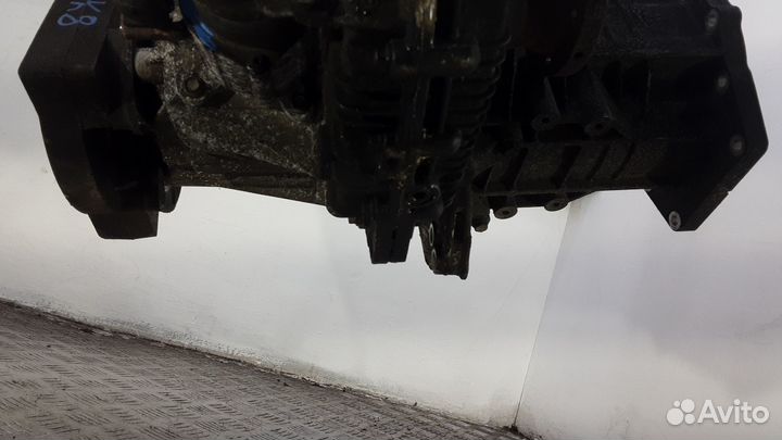 Б/У Б/У Раздаточная коробка фото неактуально