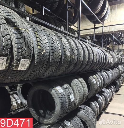 Goodyear UltraGrip Cargo 215/65 R15C N