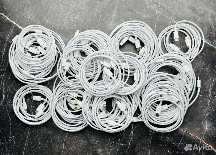 Кабель Type-C новый оригинал