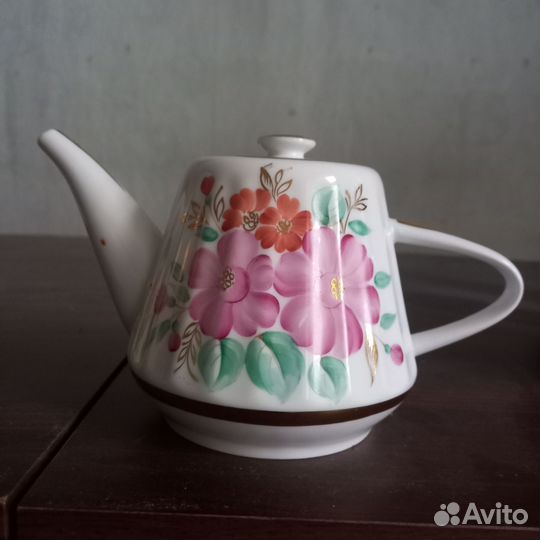 Заварочный чайник