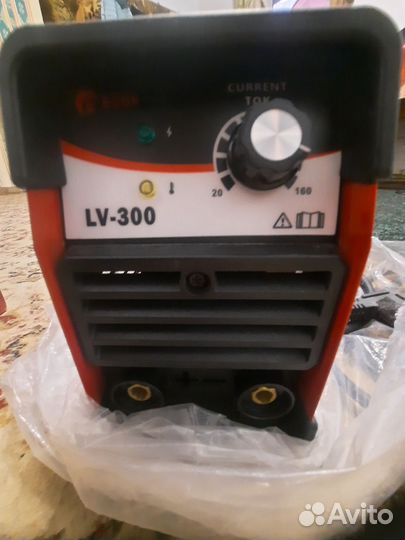 Сварочный аппарат инверторный