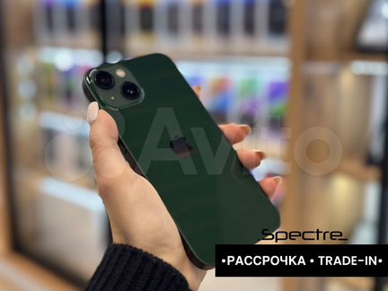 iPhone 13, 128 ГБ